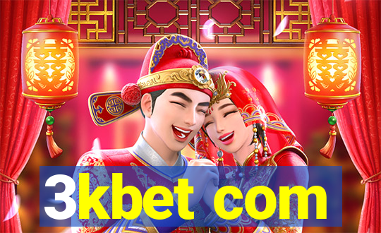 3kbet com